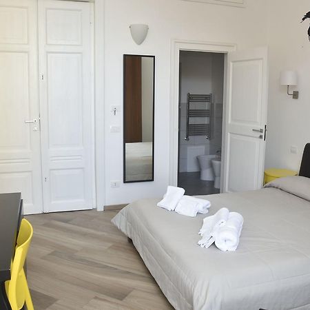 פורטו אמפדוקלה Alta Marea B&B מראה חיצוני תמונה
