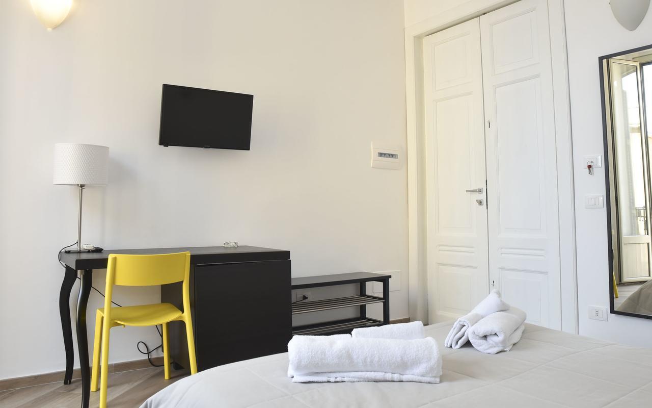 פורטו אמפדוקלה Alta Marea B&B מראה חיצוני תמונה