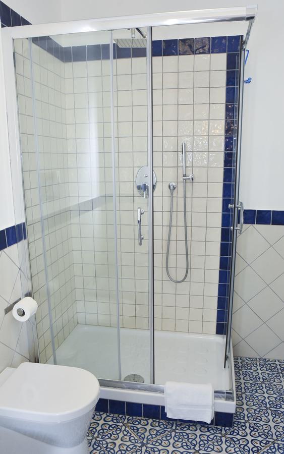 פורטו אמפדוקלה Alta Marea B&B מראה חיצוני תמונה